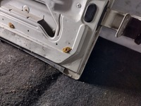 фото thumb №16, Дверь левый задняя renault master ii 2 k: 0389