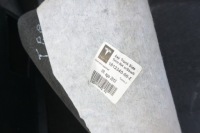 Обшивка багажника правая левая tesla model s 2012-2016 rok Доставка, фото thumb