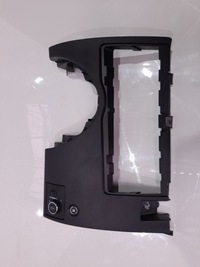 фото thumb №1, Защита pod консоль jeep grand cherokee wk2