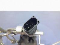 фото thumb №7, Bmw 4 g22 g23 g26 2.0d 190 km b47d20b молдинг впрыскная датчик 8579240