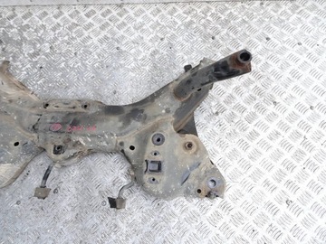 фото thumb №5, Подрамник pod двигатель тележка suzuki swift mk7 1.2 b