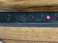 фото thumb №7, Важіль передній лівий dodge charger challenger 2015+