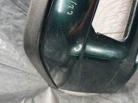 фото thumb №5, Бампер перед vw volkswagen polo ii lift