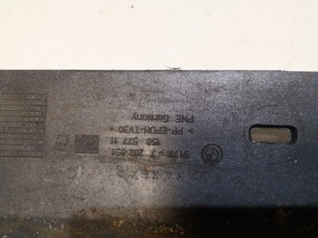 фото thumb №10, Левая планка пороговая bmw e90 e91 lci рестайлинг