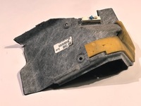 фото thumb №11, Обшивка обивка обшивка багажника правая chevrolet corvette c5 1997 - 2004