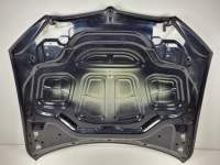 Купити Капот кришка двигуна bmw x5 g05 2018-, фото thumb