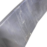 фото thumb №12, Dodge challenger 2019 спойлер бампера передний