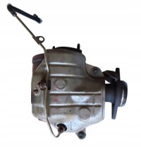 Купить Фильтр частиц твердых dpf toyota yaris 3 1.4 d4d 2011-2017 год, фото thumb