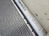 фото thumb №6, Opel corsa f lift радиатор кондиционера 9825371480 оригинал