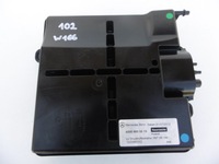 фото thumb №1, Бак помпа замка центрального mercedes w166