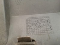 фото thumb №14, Бампер перед передний renault scenic 2 ii 03-06 8200139528 tec68