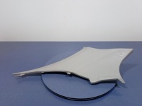 фото thumb №1, Toyota camry viii xv70 защита стойка задняя левая 62480-33210