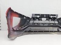 фото thumb №10, Mitsubishi eclipse cross 17- бампер передній перед