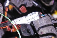 фото thumb №10, Ir554 bentley flying spur i жгут салона eu