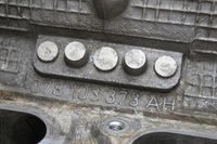 фото thumb №16, Головка ліва audi a6 c5 a4 b5 a8 d2 2.4 b asm 078103373ah