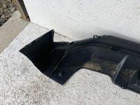 фото thumb №5, Бампер задняя задний audi q2 81a lift 2020- накладка