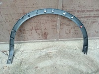 фото thumb №5, Молдинг крила ліва задня porsche cayenne 7p 7p5