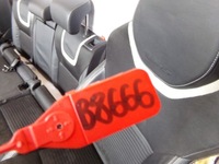 фото thumb №12, Комплект сиденье правые левый зад перед сиденья кожа skoda octavia iii vrs