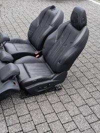 фото thumb №7, Комплект сидінь skórzanych peugeot 408 p54 gt line