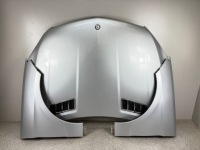 Mercedes ml w166 166 перед капот лампи ils бампер ремінь передній крила 775 Ціна, фото thumb