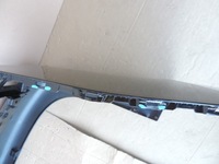 фото thumb №14, Hyundai staria 2021 2022 2023 бампер зад