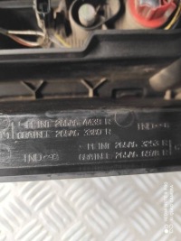 фото thumb №12, Лампа задняя задняя сторона левая fiat talento 265a64439r