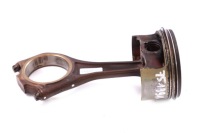 фото thumb №9, Bmw e53 e60 e61 e63 e65 n62 поршень шатун 7519916