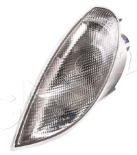 фото thumb №1, Mercedes slk w170 r170 поворотник лівий