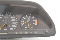 Лічильник прилади mercedes w126 c126 asr 560sec 560sel 560se європа 1265426460 в Україні, фото thumb