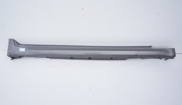 фото thumb №13, Планка пороговая правая порог infiniti g35 sedan 07-08