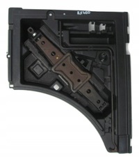 фото thumb №1, Домкрат набор колеса запасного lexus rx450 350 09-