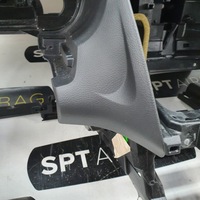 фото thumb №6, Focus 3 iii приборная панель консоль подушки безопасности ремни подушка безопасности