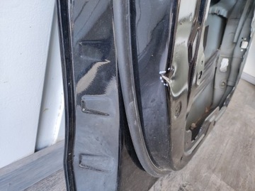 фото thumb №15, Двері mercedes glc w254 254 передні ліві