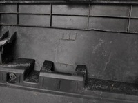 фото thumb №12, Hyundai santa fe iv молдинг двері правий задня