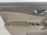 фото thumb №5, Обивка обшивка левый перед renault koleos i euro