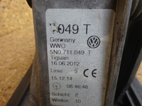 фото thumb №10, Audi q3 8u 2.0 tdi quattro lift домкрат вибірник передач механічна коробка передач