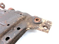 фото thumb №11, Mazda 5 cr i 05- 2.0 cd підрамник підрамник підрамник перед