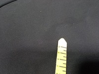 фото thumb №11, Mercedes s w222 полка задняя шторка багажника