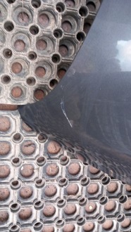 фото thumb №11, Opel insignia a капот z177