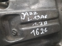 Поддон масляная olueju 1.3 1.4 8v i-dsi 83km honda jazz 2 idsi Киев, фото thumb