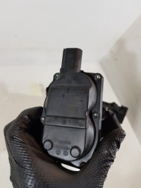 Колектор впускний  регулятор 55569989 opel zafira c astra j 1.6 cdti b16dth Ціна, фото thumb