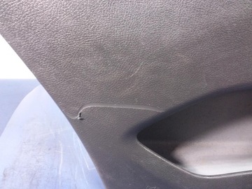 фото thumb №5, Transit custom обивка дверь перед правая