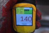 фото thumb №11, Двері праве перед передні 477-46 volvo xc90 1 i lift 06-14