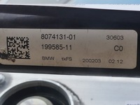 фото thumb №5, Bmw m8 f93 підвіска задня kpl