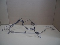 фото thumb №1, Wąż труба провода тормозные clio iv 1.6 tce