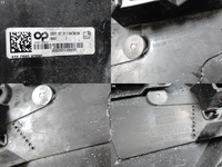 фото thumb №14, Audi rs7 4k8 rs6 4k0 c8 20- бампер бампер перед spryski/4xpdc 4k8807437j