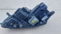 фото thumb №6, Vw passat b7 3ab ксенон led правое поворотный фара передняя правая 3ab941044
