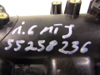 фото thumb №7, Fiat tipo ii 1.6 mtj колектор впускний  55258236
