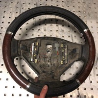 фото thumb №1, Воздуховод renault trafic vivaro 8200023498