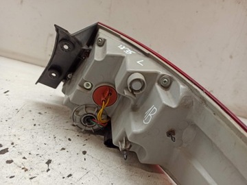 фото thumb №12, Hyundai ix35 лампа ліва зад європа 92401-2y500 uszczerbiona